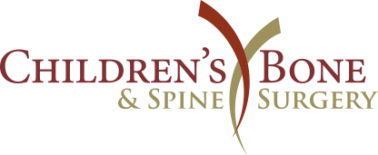 Children's Bone and Spine Surgery